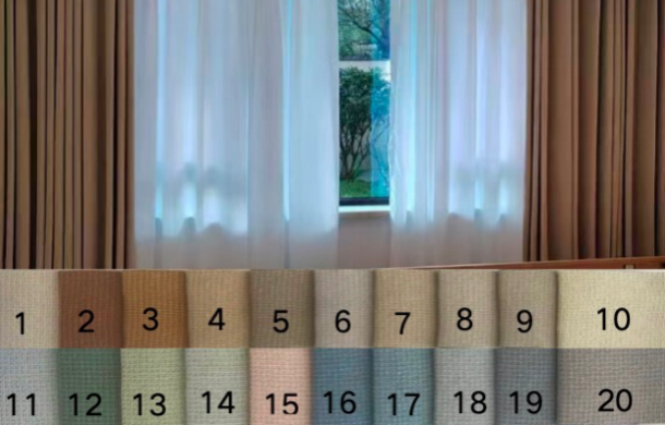 Double-Layer Straight Rail