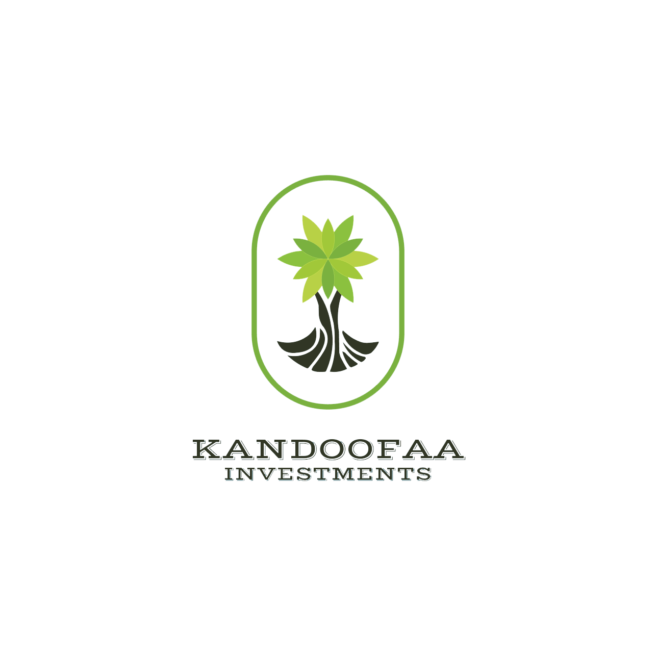 Kandoofaa Logo